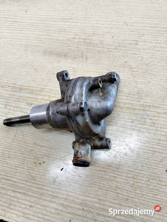 Pompa wody Honda CBR 600 PC 23 Łubno sprzedam