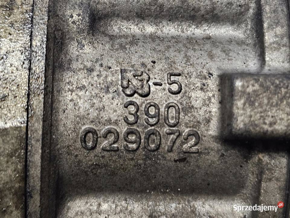 BMW 16 N45B16AB 115 06r sprężarka klimatyzacji