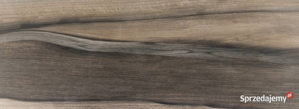 Gres szkliwiony KAURI BROWN MAT 60 X 160 Krzywda