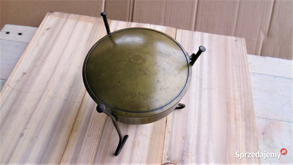 kuchenka naftowa bęzynowa optimus orginal Dekoracje i ozdoby Namysłów