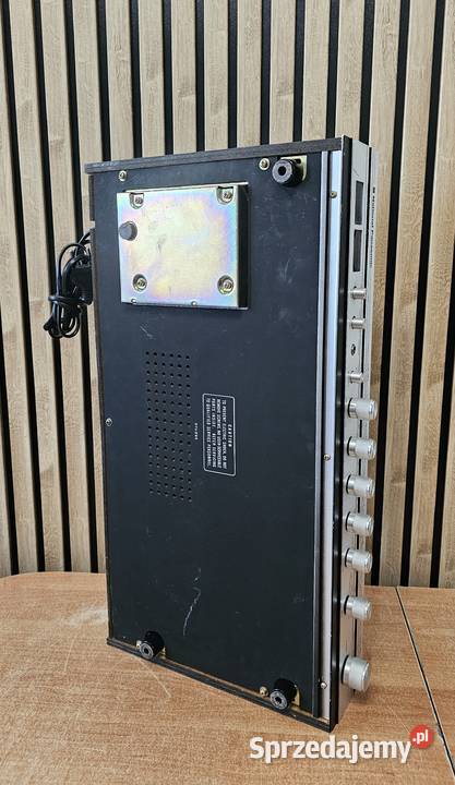 Amplituner National Panasonic SG250R Oryginał Gorzów Wielkopolski