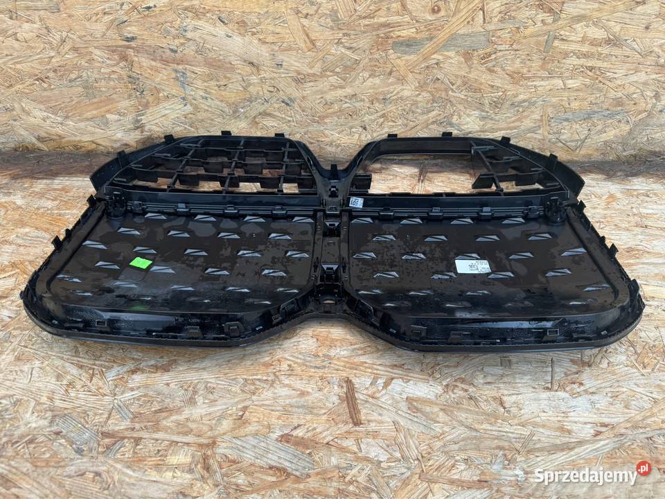 Grill atrapa chłodnicy BMW g26 i4 51113 18801310