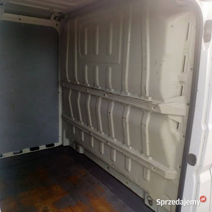 Fiat Ducato 23 Multijet 130 283000km Suchorzew