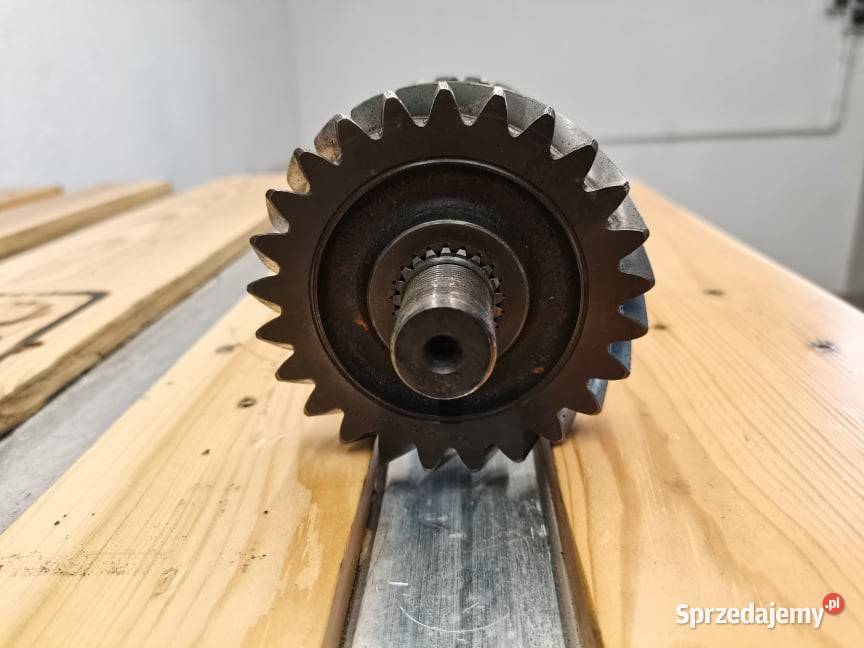 Tryb skrzyni biegów COMT42024 Manitou MT