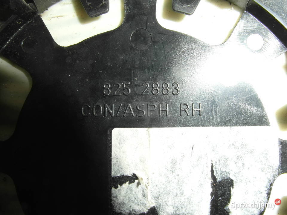 lusterko Audi A3 8P A4 8E B6 8E B7 8H A6 Szczecin