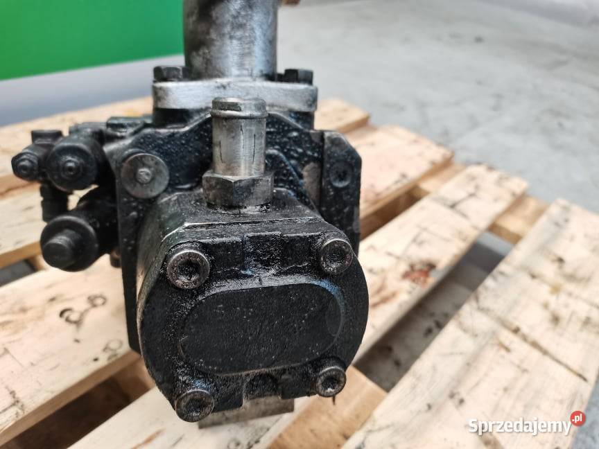 Pompa Rexroth ALA10V063EK1DS Wilkowo