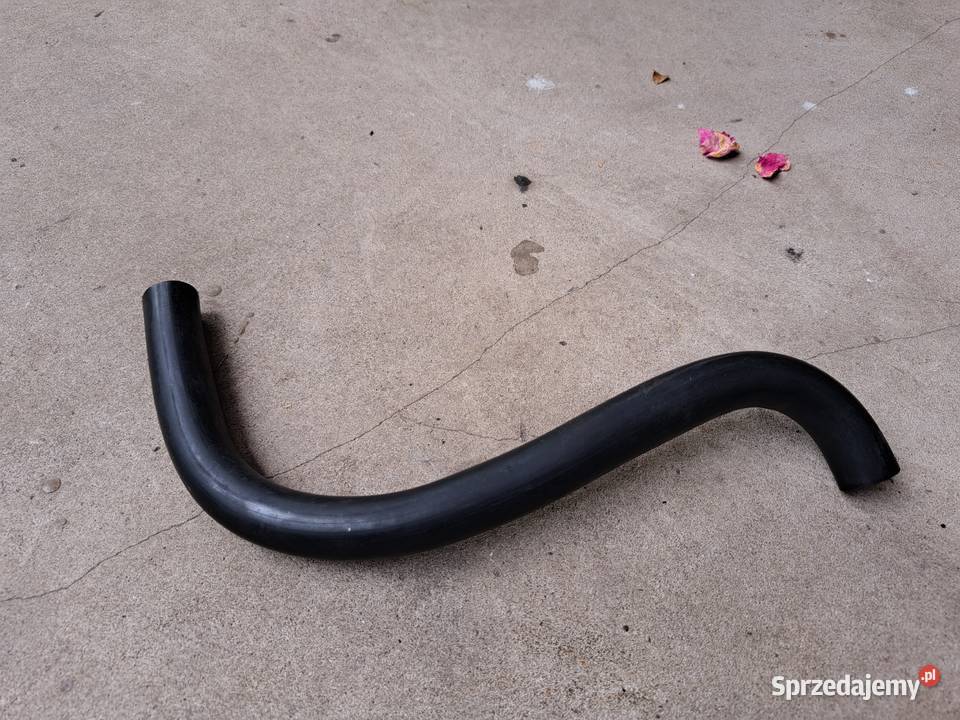 Obudowa filtra powietrza Fiat125p