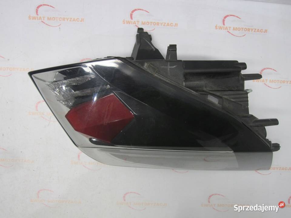 PEUGEOT 2008 II GT LINE 22r lampa prawa tył Kielce