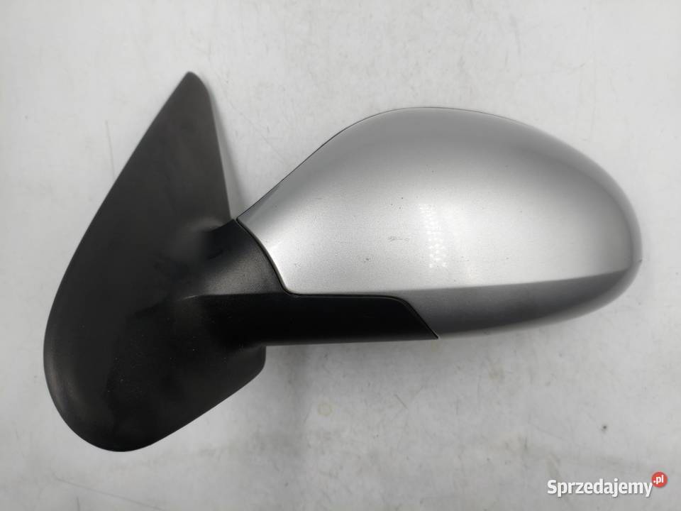 Lusterko Zewnętrzne Lewe Seat Leon I Toledo II Wyszków