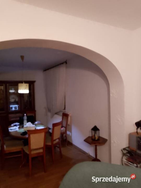 sprzedaż domu dwurodzinnego Bielsko-Biała