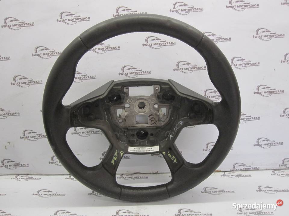 FORD FOCUS MK3 III 10 B 13r kierownica