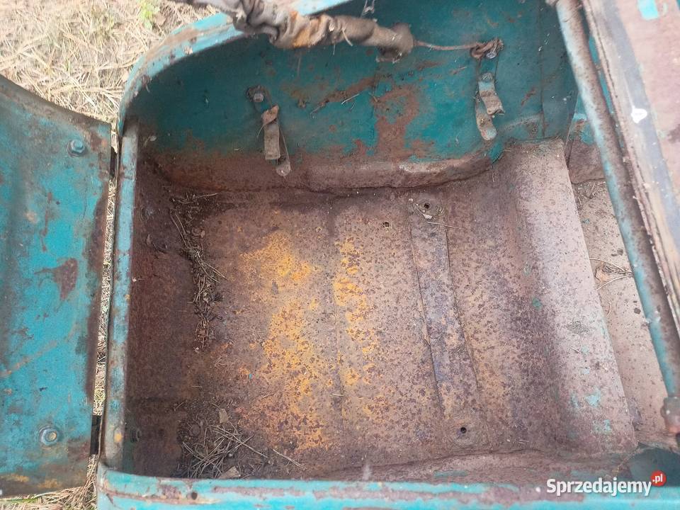 M72 Ural K750 Dniepr K650 MW Bydgoszcz