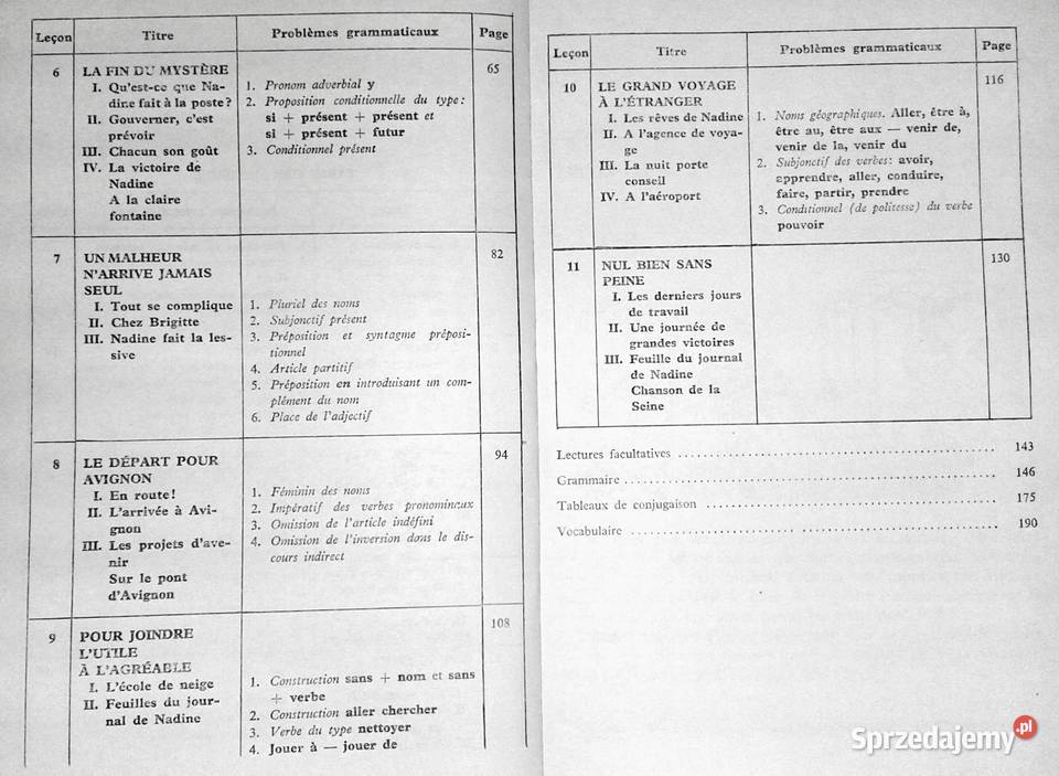 Chez les francais 12 Aleksander Milecki Pozostałe Chełm