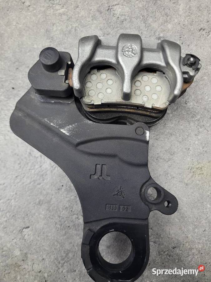 KTM 890 ADV SMT OEM ADVENTURE 23 ZACISK