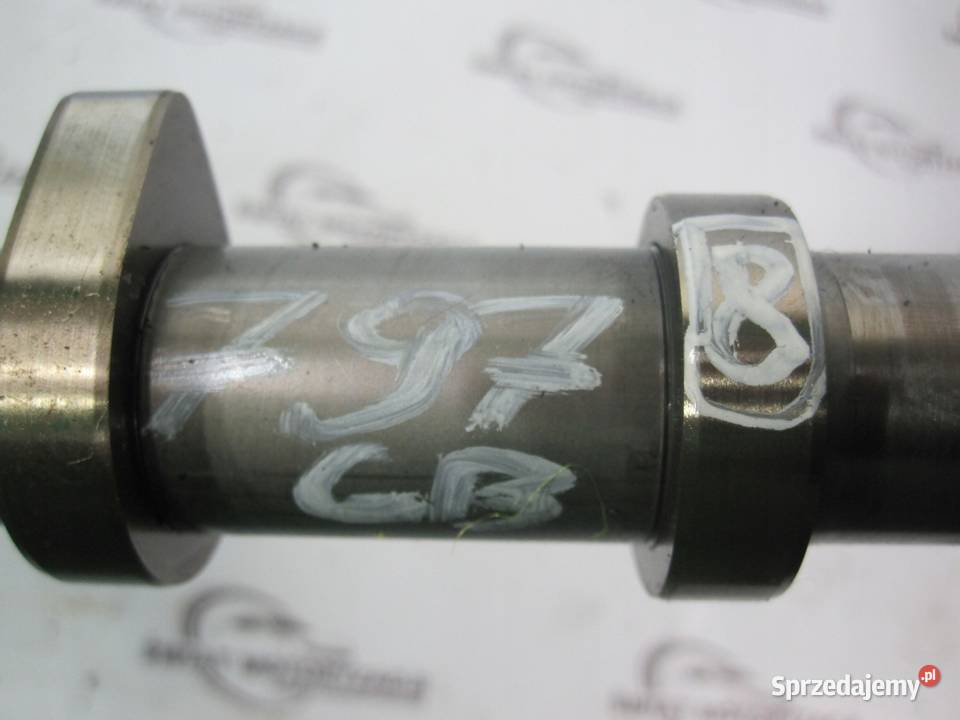 PEUGEOT 208 12 VTI HMZ HM01 82 wałek rozrządu osobowe Kielce