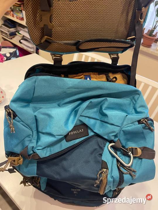 Sprzedam sprzęt do turystyki górskiej Wszystko w Legionowo