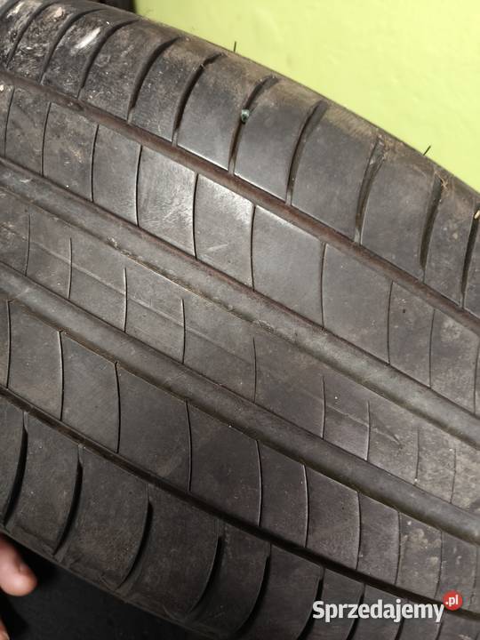 Felgi r18 lubuskie Babimost