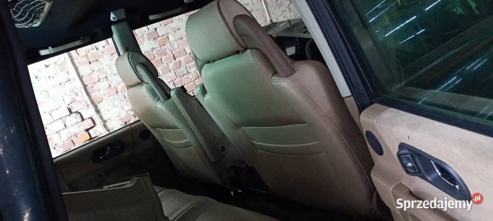 Sprzedam Land Rovera Discovery Land Rover Kętrzyn