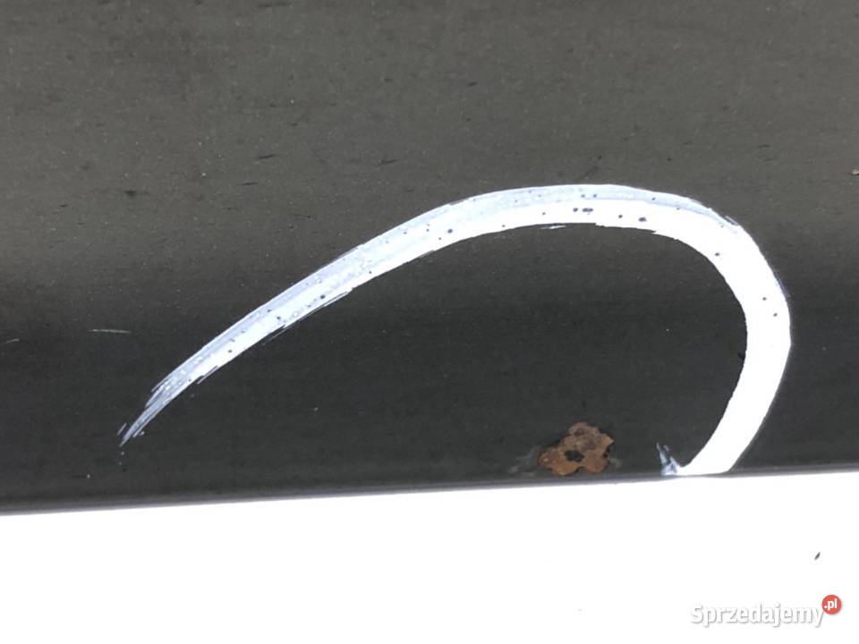 DRZWI LEWY PRZÓD AUDI A5 8T Hatchback 0717 osobowe