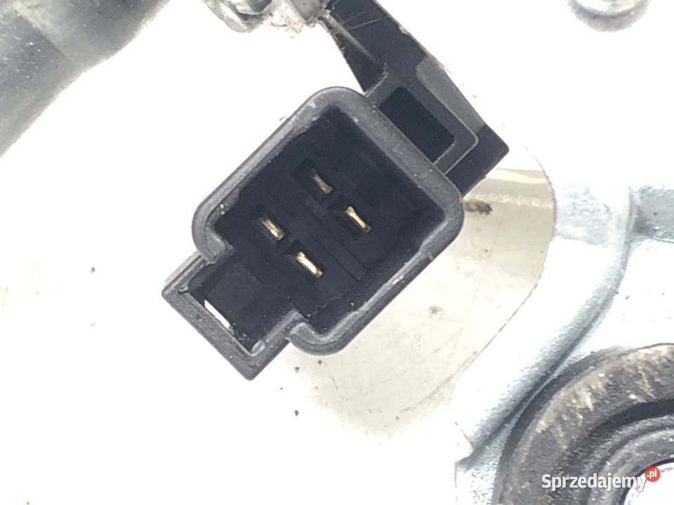 SILNIK WYCIERACZEK TYŁ JAGUAR FPACE HK8317404AB