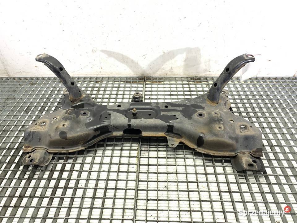 BELKA POD SILNIK NISSAN MICRA K13 12 80 SANKI osobowe sprzedam