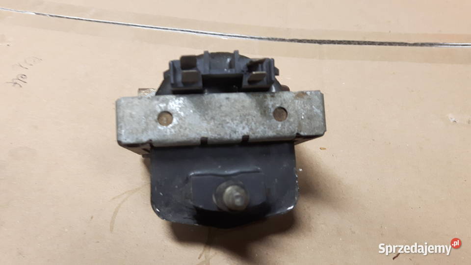Opel Kadett 14 cewka zapłonowa dolnośląskie Wietszyce