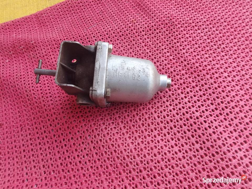 Obudowa korpus filtr paliwa HF1102 STAR JELCZ z Żywiec