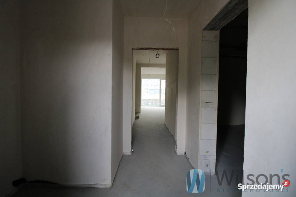 Dom wolnostojący 11834m2 Mędłów