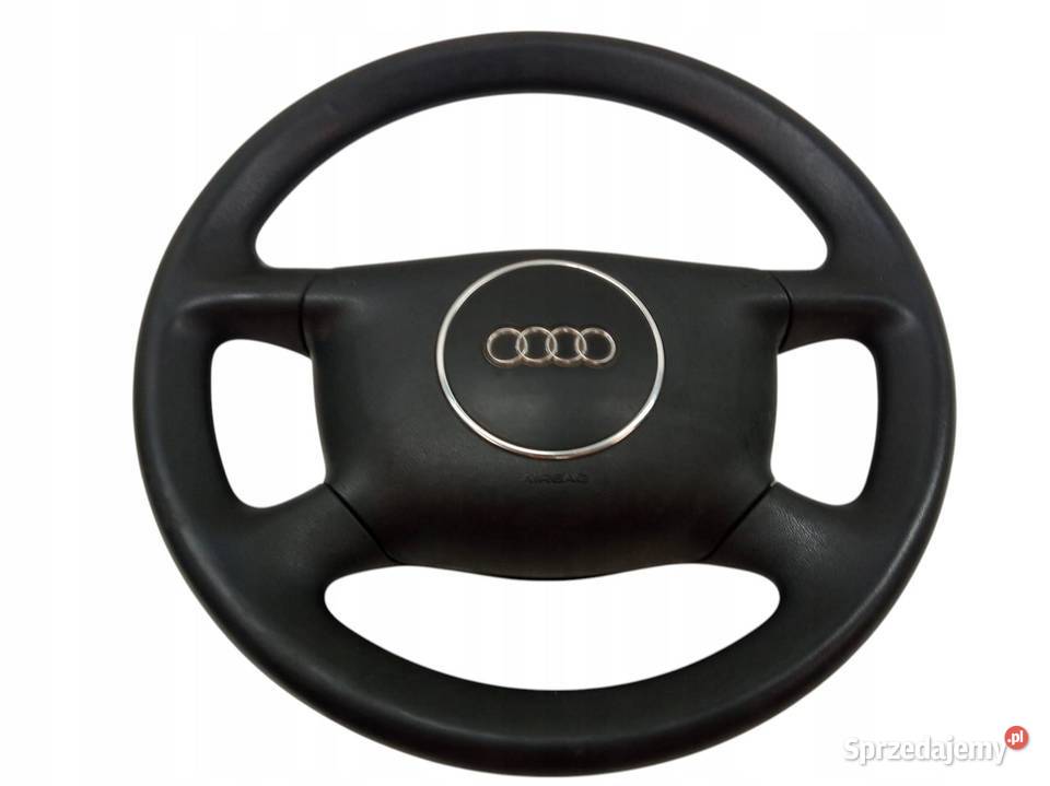 KIEROWNICA Audi A4 II 20002006 B6