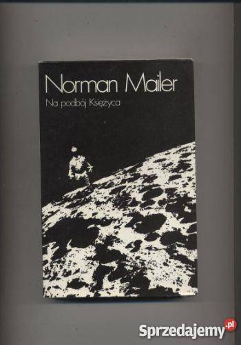 Na podbój Księżyca zachodniopomorskie Szczecin