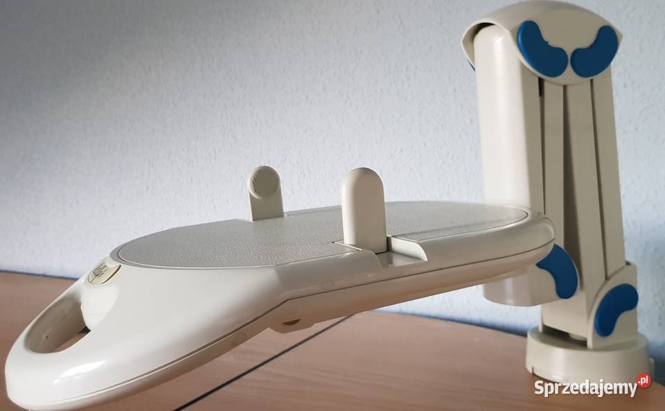 Obrotowy uchwyt biurkowy regulowany ramię do Kielce sprzedam