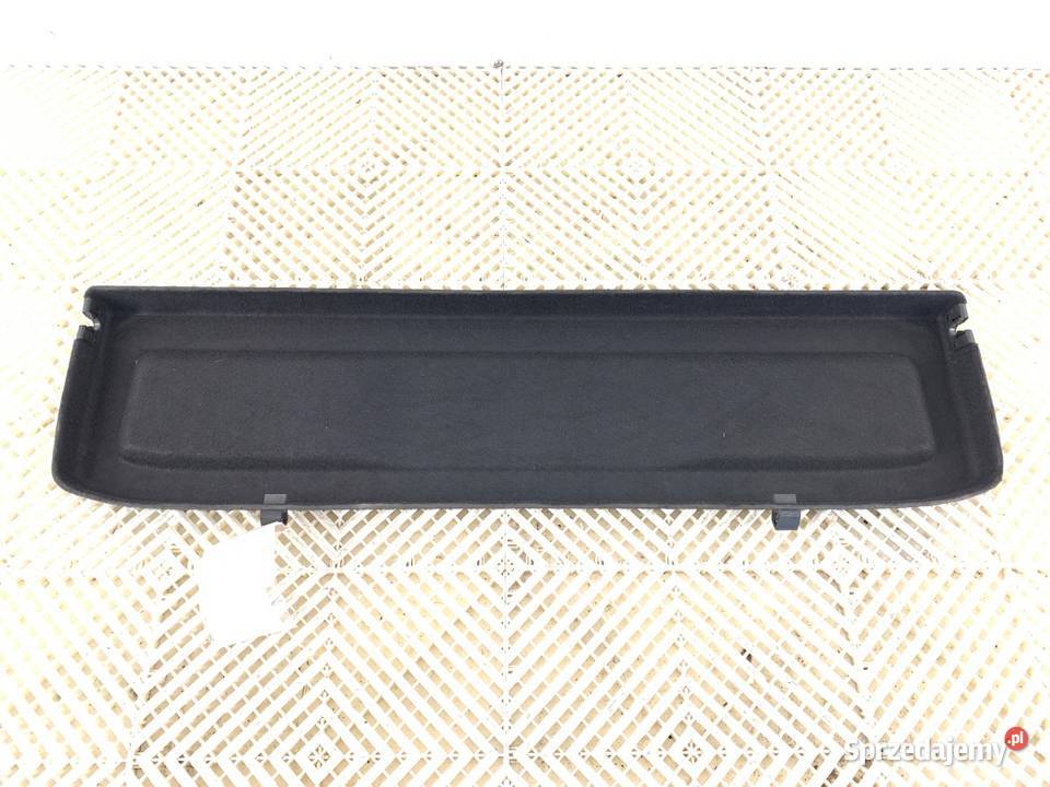 PÓŁKA TYŁ SUZUKI SWIFT III Hatchback OSŁONA Wyposażenie wnętrza podkarpackie