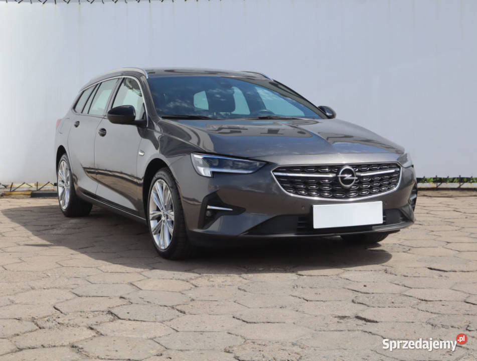 Opel Insignia 20 CDTI 1995cm3 Łódź