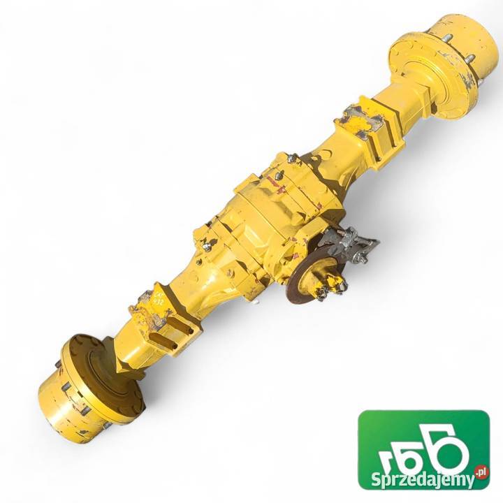 Tylny Most ZF 4475407083 Oś Tylna CATERPILLAR Wilkowo