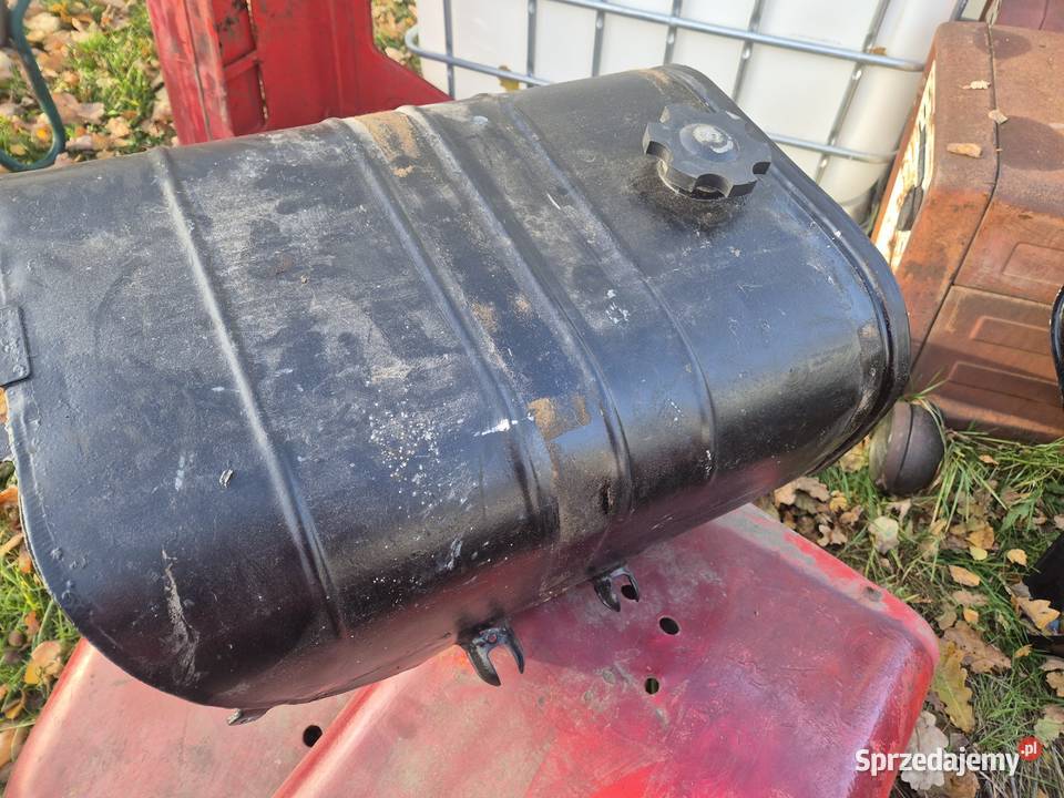 Zbiornik paliwa C330 Bucze sprzedam