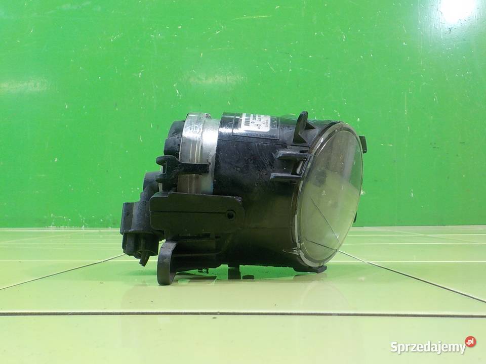 OPEL INSIGNIA A LIFT 16 CDTI 16r HB 5D halogen Lampy przeciwmgielne Suków