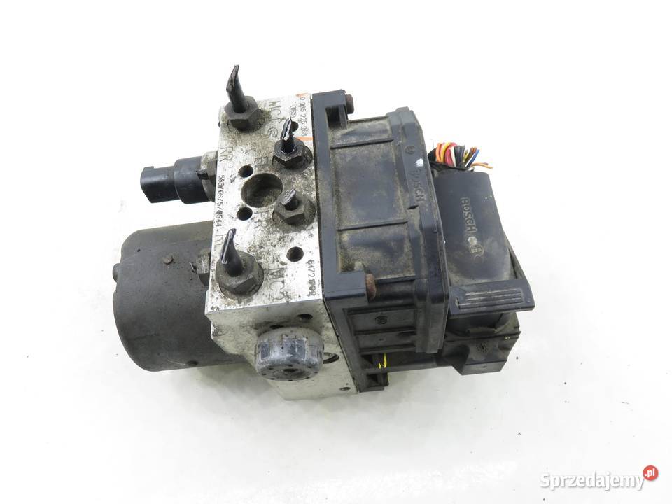 POMPA ABS ALFA ROMEO GT 937 0265225268 osobowe sprzedam