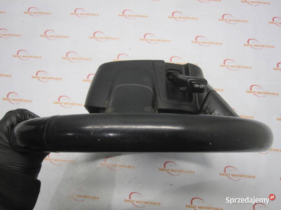 TOYOTA PRIUS II kierownica 4518746010 Kielce