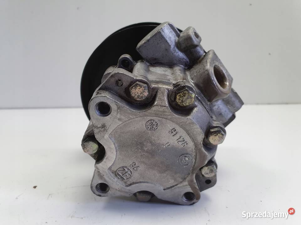 Land Rover Freelander 20 TD4 POMPA WSPOMAGANIA