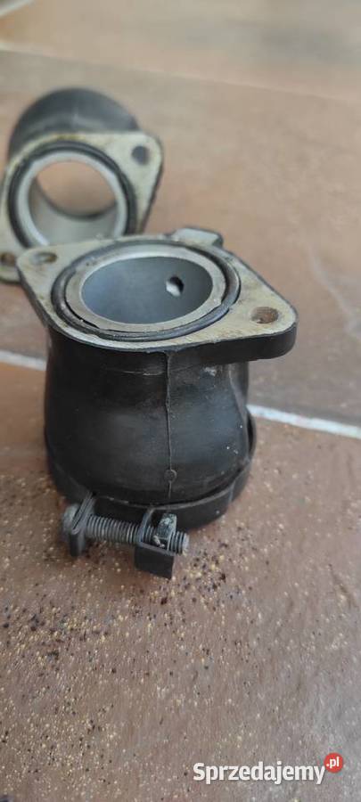 Honda CB 750 Seven Fifty króćce Króćce Warszawa