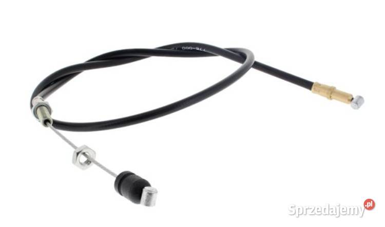 Linka przepustnicy kpl 17910776000 Kamionna