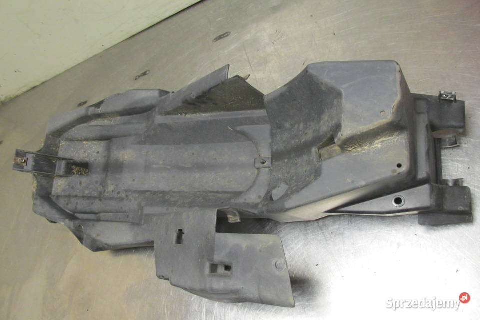Nadkole Honda Varadero 125 01r Sandomierz