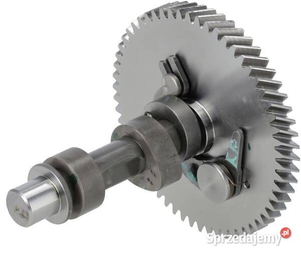 Wałek rozrządu GX340 14100Z5K911 Kamionna sprzedam