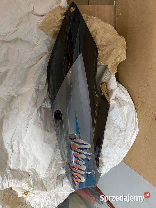 9497 Kawaski ZX9 ZX9R 900 Lewa tylna osłona Poznań