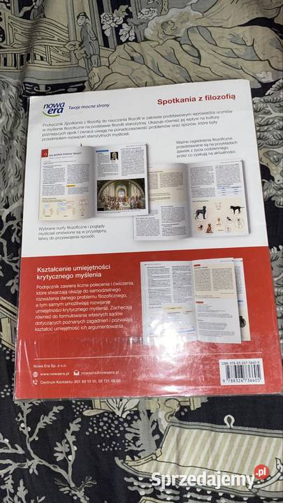 Spotkanie z filozofią liceum ogólnokształcącego śląskie Tychy