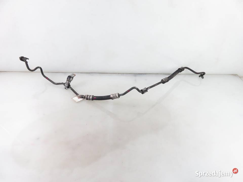 PRZEWÓD WSPOMAGANIA PEUGEOT 307 20 16V sprzedam