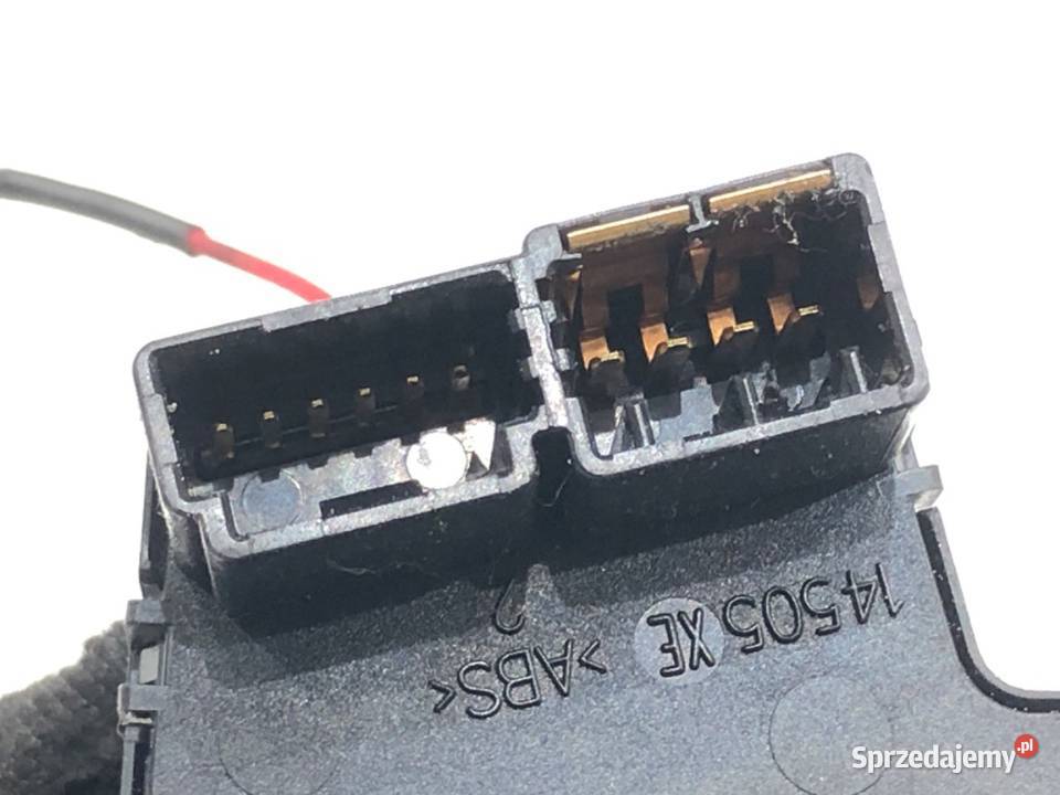 TAŚMA AIRBAG CHRYSLER PACIFICA 56044805AC 0308