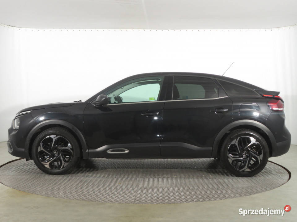 Citroen C4 12 PureTech C4 Katowice