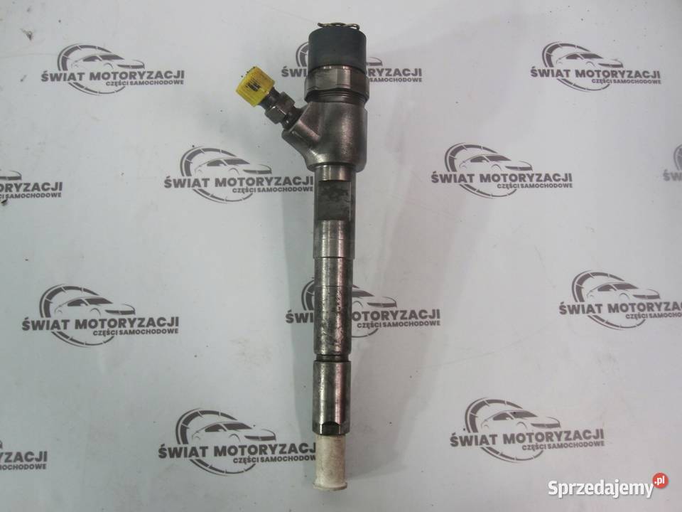 DOBLO COMBO 13 CDTI 199A3000 90 wtryskiwacz Kielce