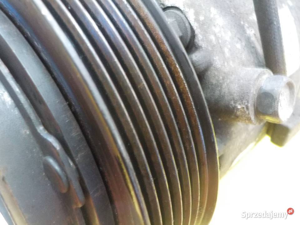 SPORTAGE i30 i40 ix35 CEED 16 GDI 15r sprezarka osobowe